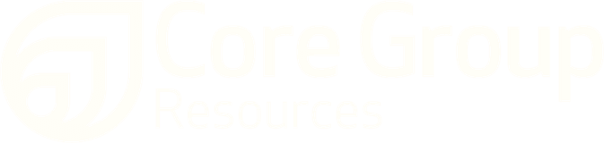 Core Group Resources logo