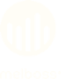 Melboss logo