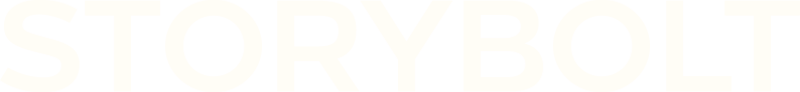 Storybolt logo